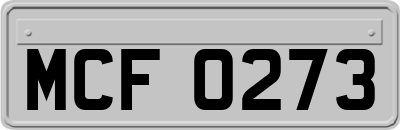 MCF0273