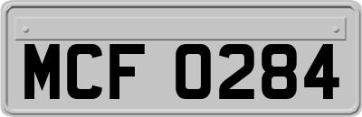 MCF0284