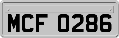MCF0286
