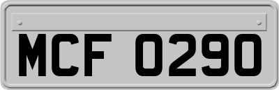 MCF0290