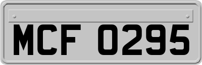 MCF0295