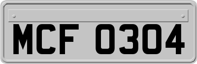 MCF0304
