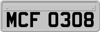 MCF0308