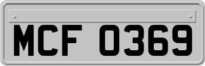MCF0369