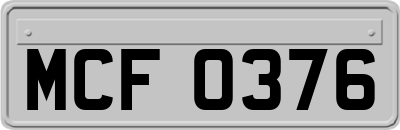 MCF0376