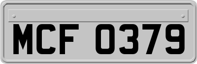 MCF0379