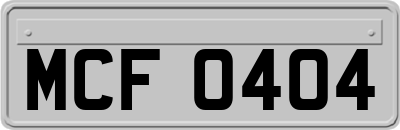 MCF0404