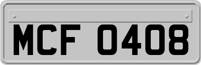 MCF0408