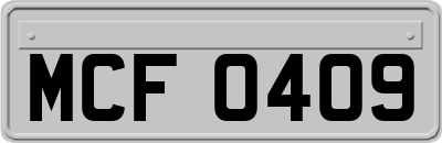 MCF0409