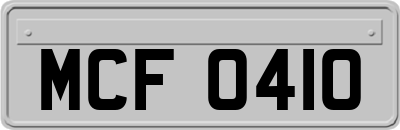 MCF0410