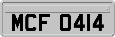 MCF0414