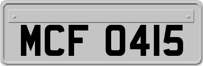 MCF0415