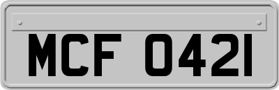 MCF0421