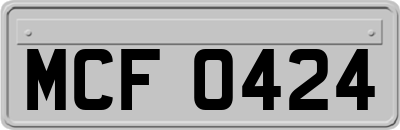 MCF0424