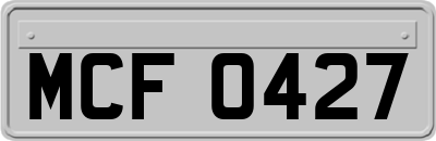 MCF0427