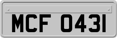 MCF0431