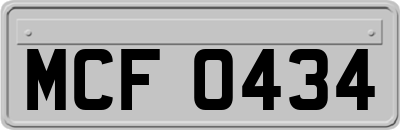 MCF0434