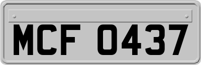 MCF0437