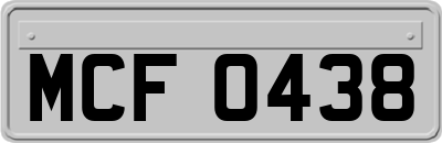 MCF0438