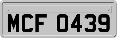 MCF0439
