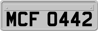 MCF0442
