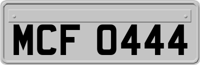 MCF0444