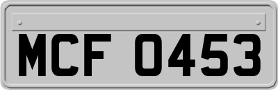MCF0453