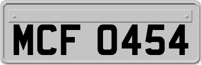 MCF0454