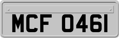 MCF0461