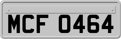 MCF0464