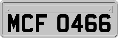 MCF0466
