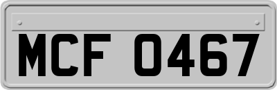 MCF0467