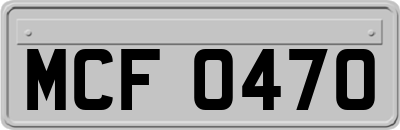 MCF0470