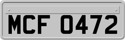 MCF0472