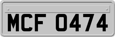 MCF0474