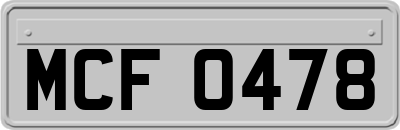 MCF0478