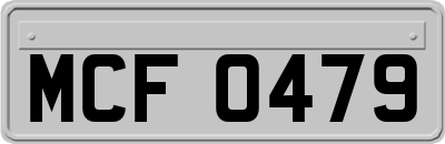 MCF0479