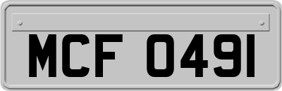 MCF0491