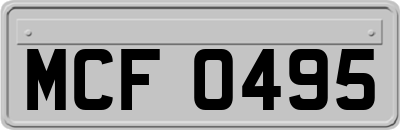 MCF0495