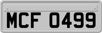 MCF0499