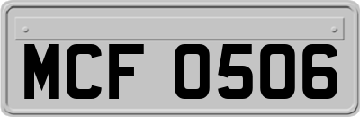MCF0506