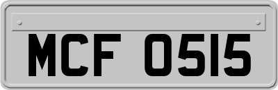 MCF0515