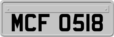 MCF0518