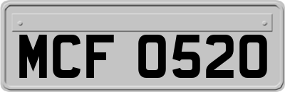 MCF0520