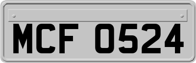 MCF0524