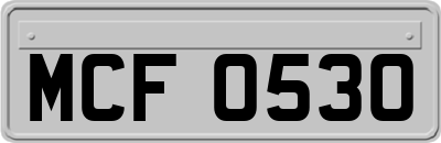 MCF0530