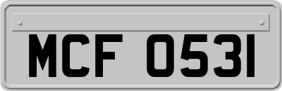 MCF0531