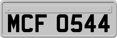 MCF0544