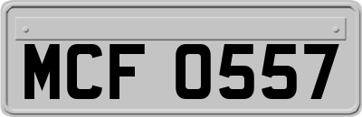 MCF0557