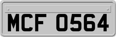 MCF0564